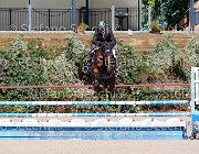 Lucchetti Bella Strade GioCav2013 S5 1642 : Bella Strade, Campionati Italiani Giovani Cavalli, Cattolica, Lucchetti Giovanni, ph Stefano Secchi ©